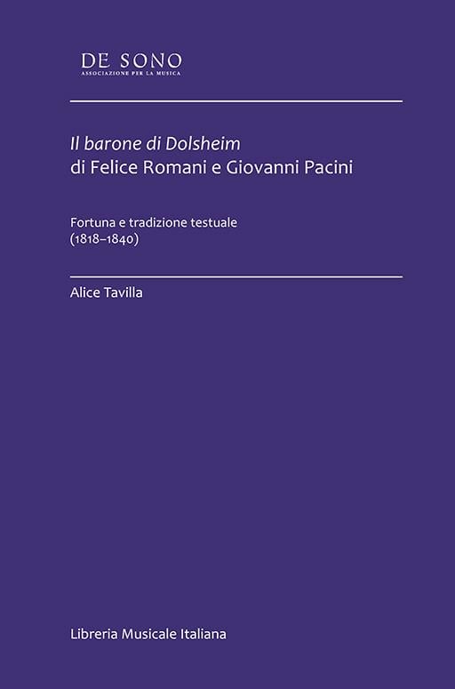 Il barone di Dolsheim